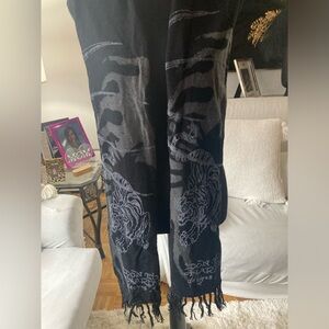 Ed Hardy scarf
